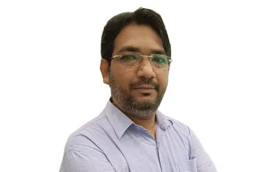 Mohd Mushtaq Saleem Director