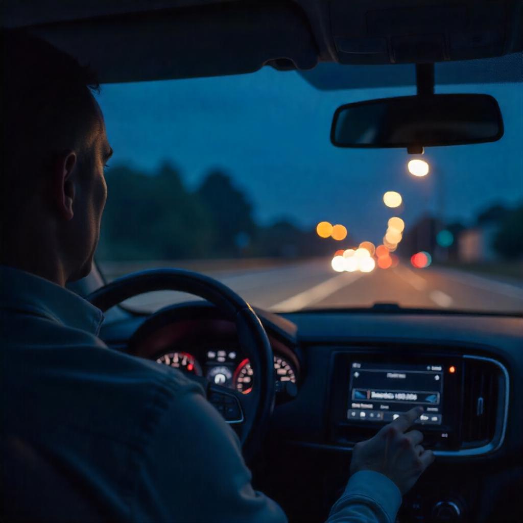 Avoid These Common Night Driving Mistakes for Safer Roads